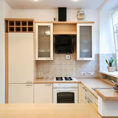 S3 Apartments Heart Of Old Town ヴィリニュス エクステリア 写真